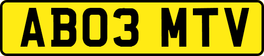 AB03MTV