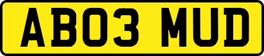 AB03MUD