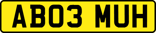 AB03MUH