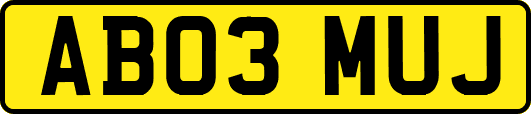 AB03MUJ