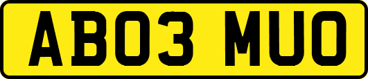 AB03MUO