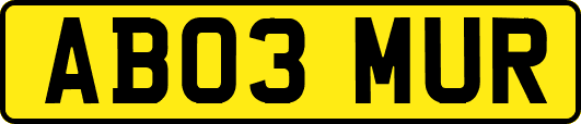AB03MUR
