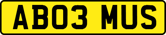 AB03MUS