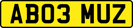 AB03MUZ