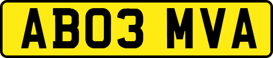 AB03MVA