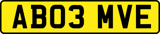 AB03MVE