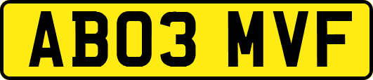 AB03MVF