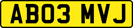 AB03MVJ