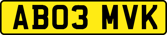 AB03MVK