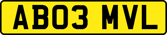 AB03MVL