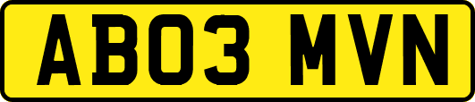 AB03MVN