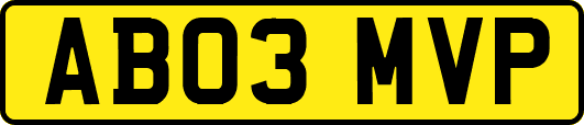 AB03MVP