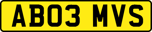 AB03MVS