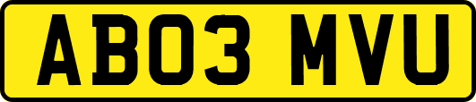AB03MVU