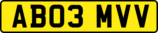 AB03MVV