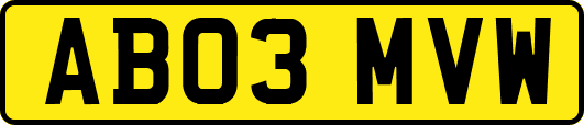 AB03MVW
