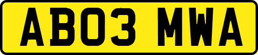 AB03MWA