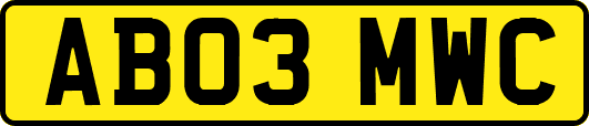 AB03MWC