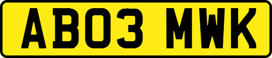 AB03MWK