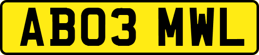AB03MWL
