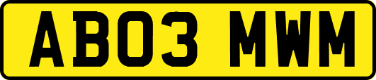AB03MWM