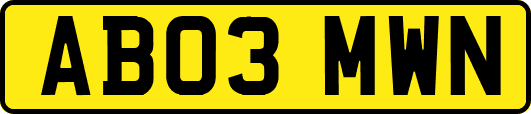 AB03MWN