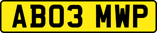 AB03MWP