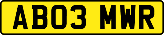 AB03MWR