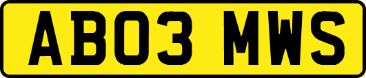 AB03MWS