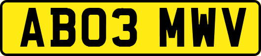 AB03MWV