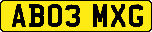 AB03MXG