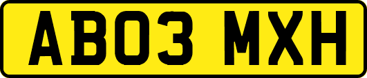 AB03MXH