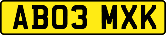 AB03MXK