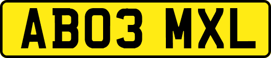 AB03MXL