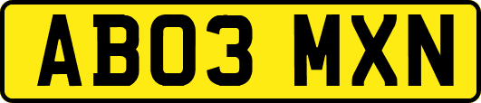 AB03MXN