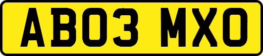 AB03MXO