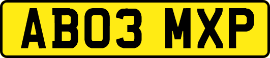 AB03MXP