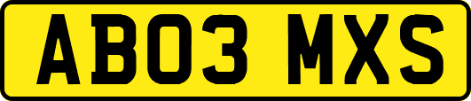 AB03MXS
