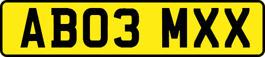 AB03MXX