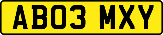AB03MXY
