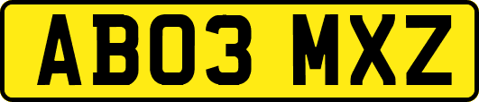 AB03MXZ