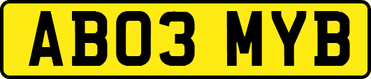 AB03MYB