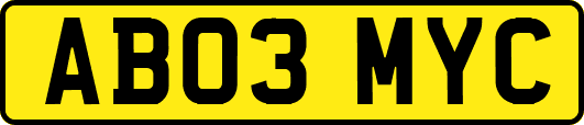 AB03MYC