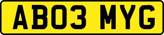 AB03MYG