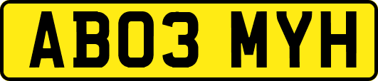 AB03MYH