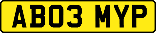 AB03MYP