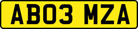AB03MZA