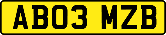 AB03MZB