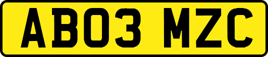 AB03MZC