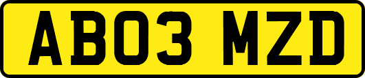 AB03MZD